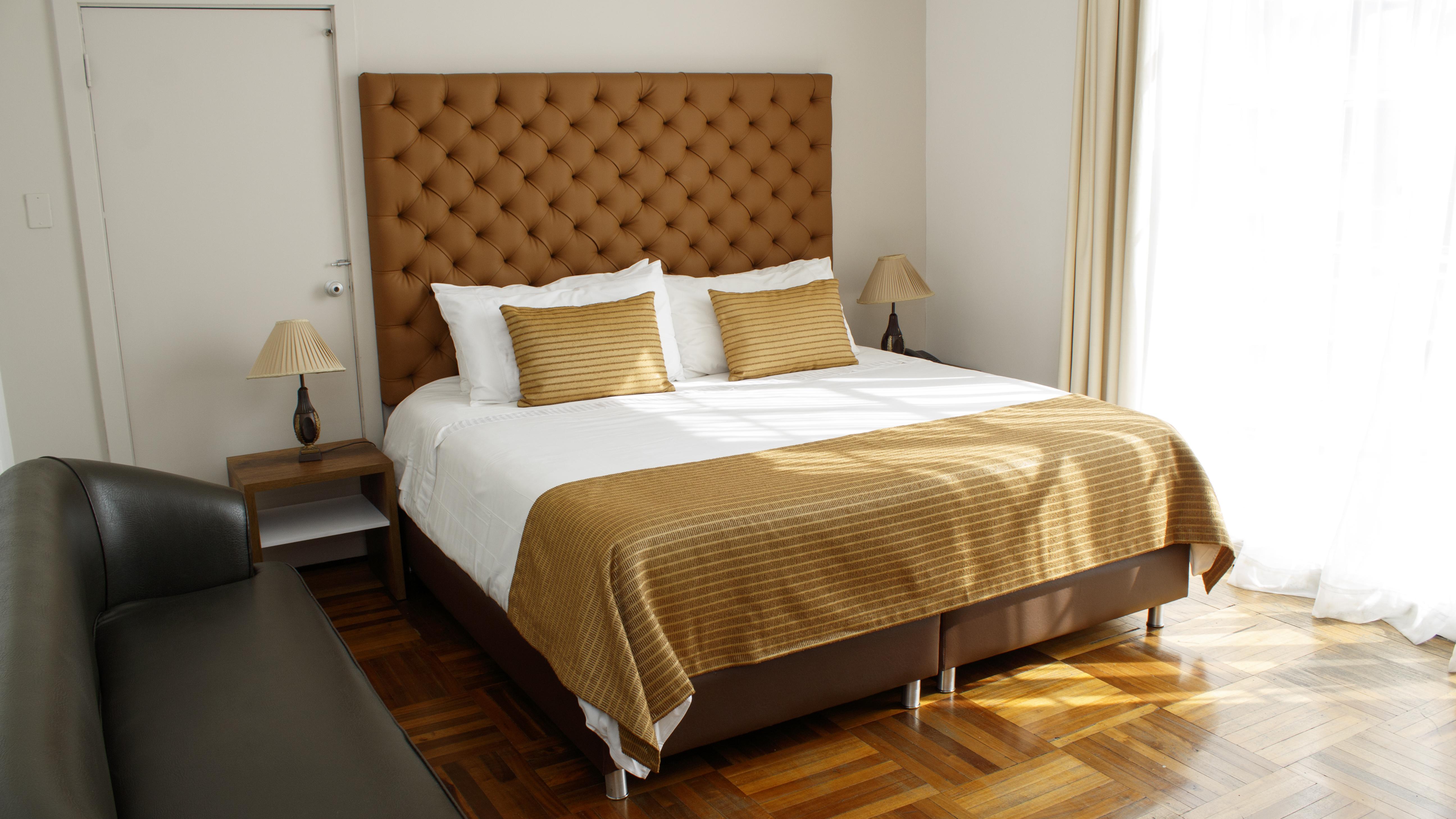 Hotel Nutibara Медельїн Екстер'єр фото
