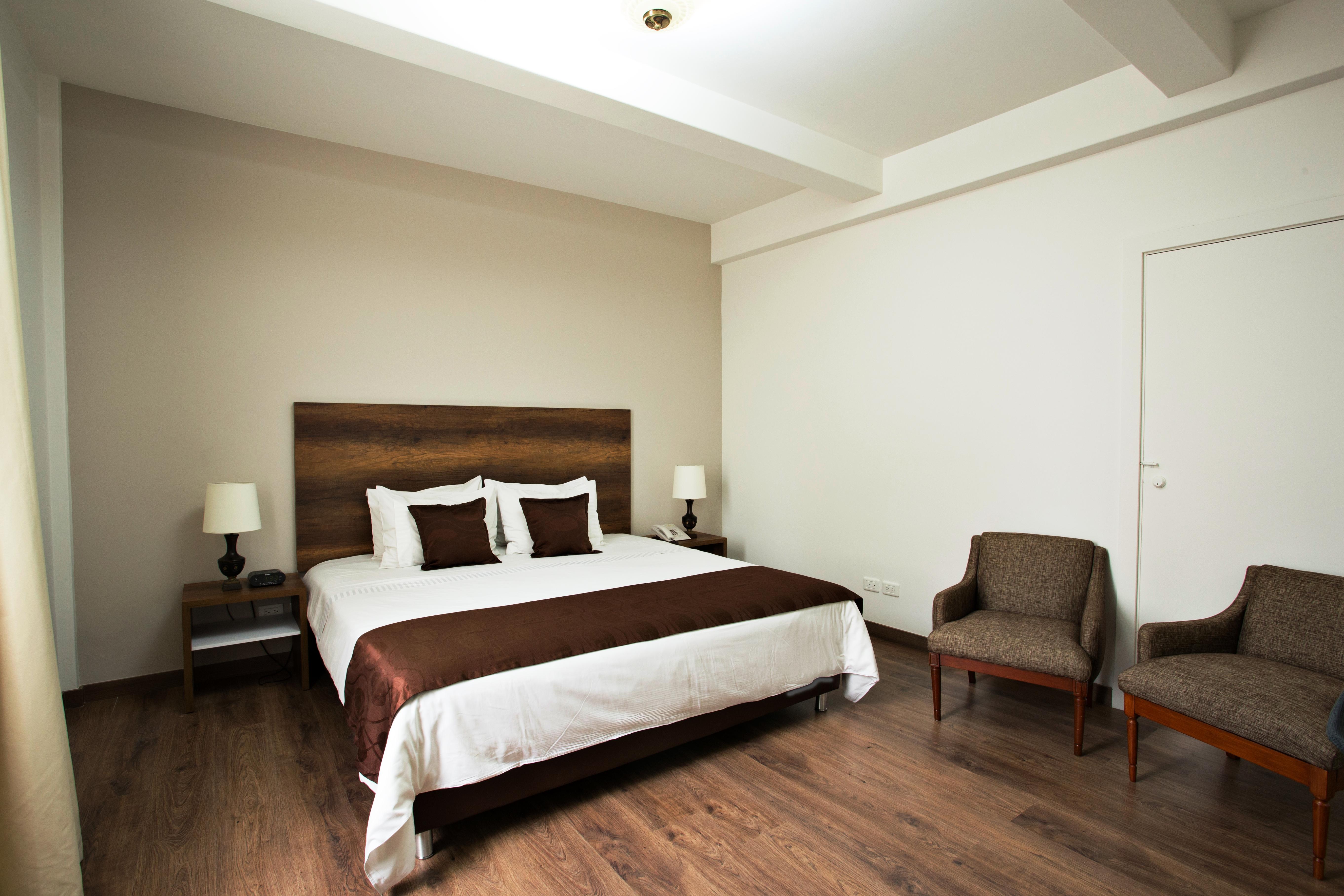 Hotel Nutibara Медельїн Екстер'єр фото