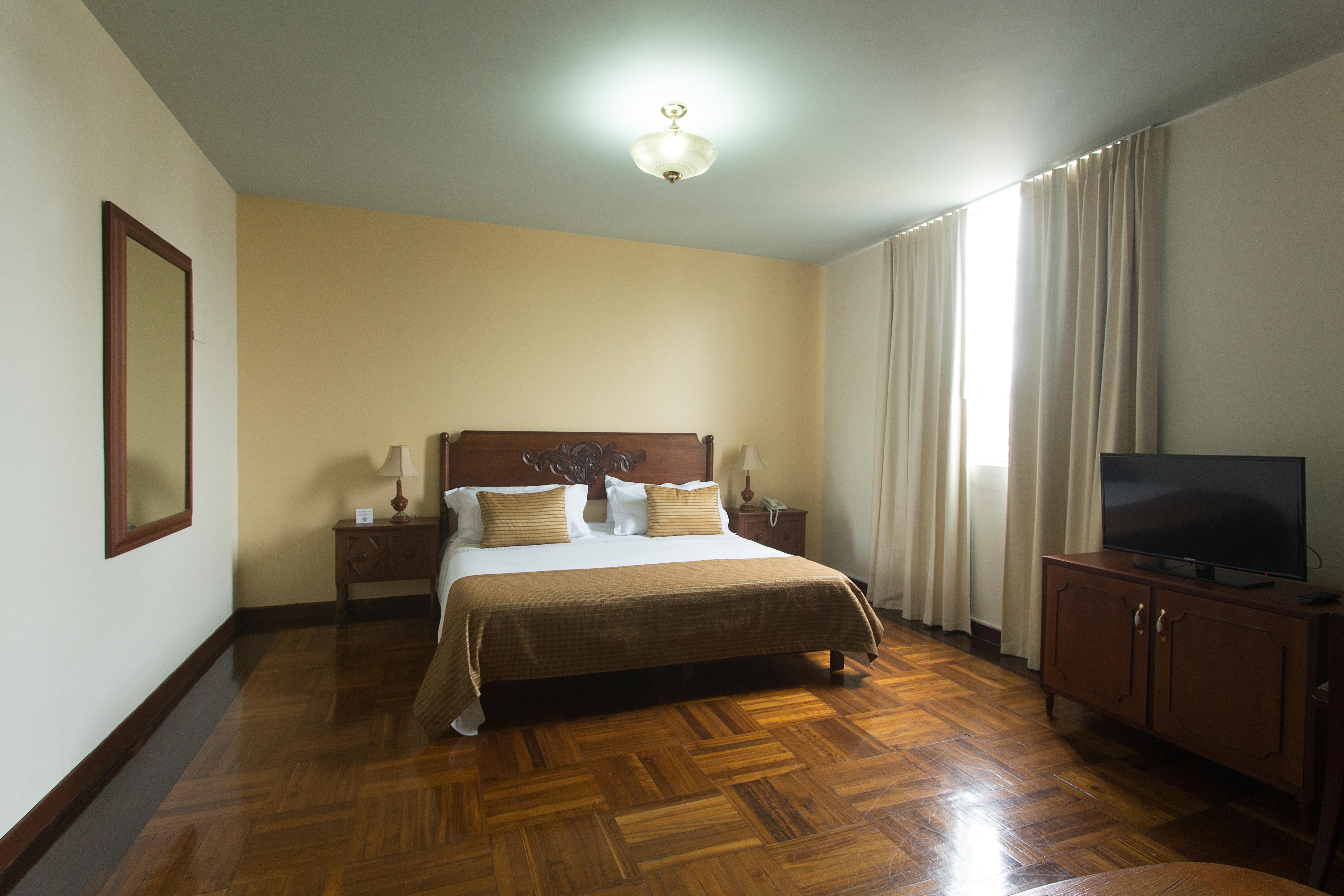 Hotel Nutibara Медельїн Екстер'єр фото