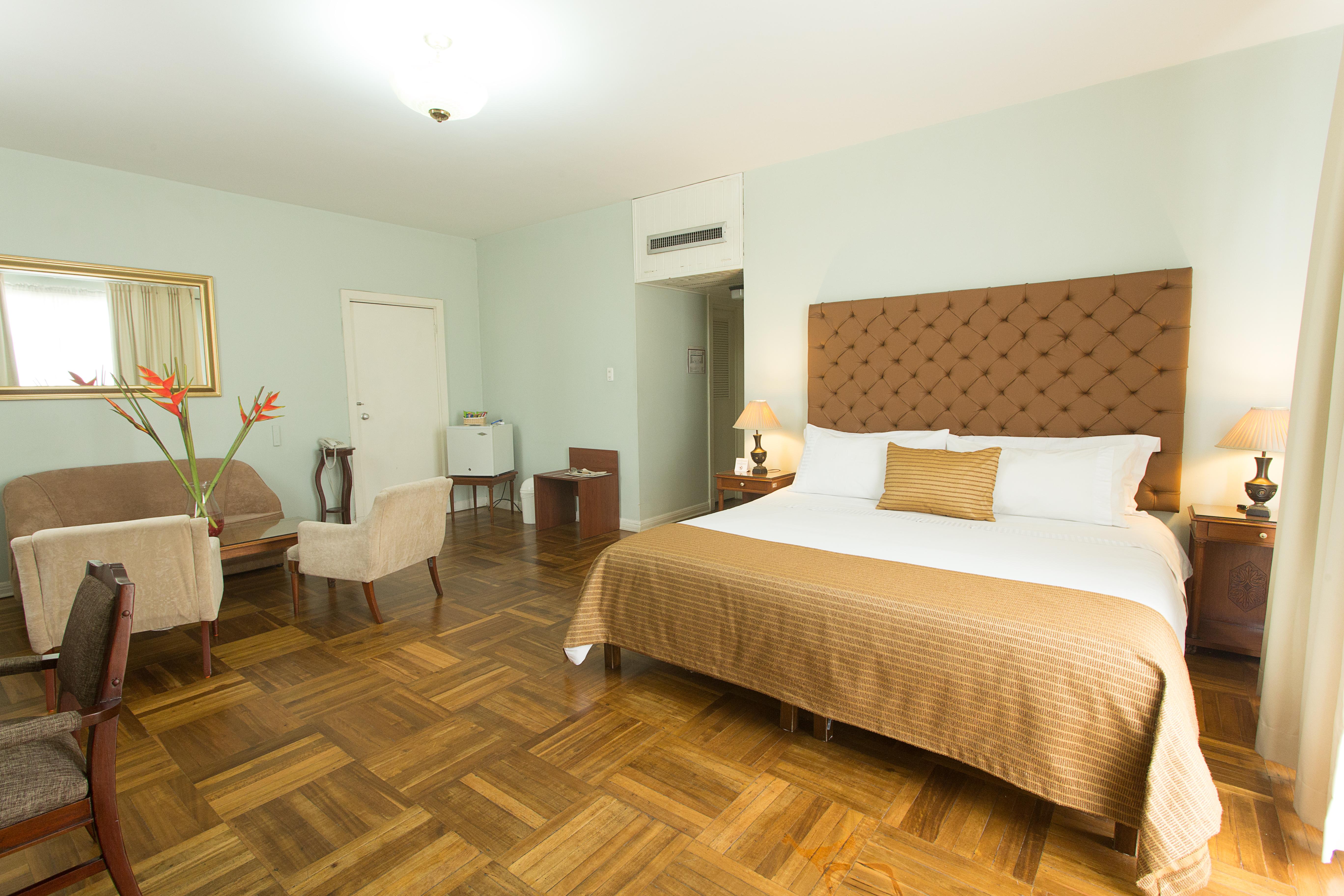 Hotel Nutibara Медельїн Екстер'єр фото