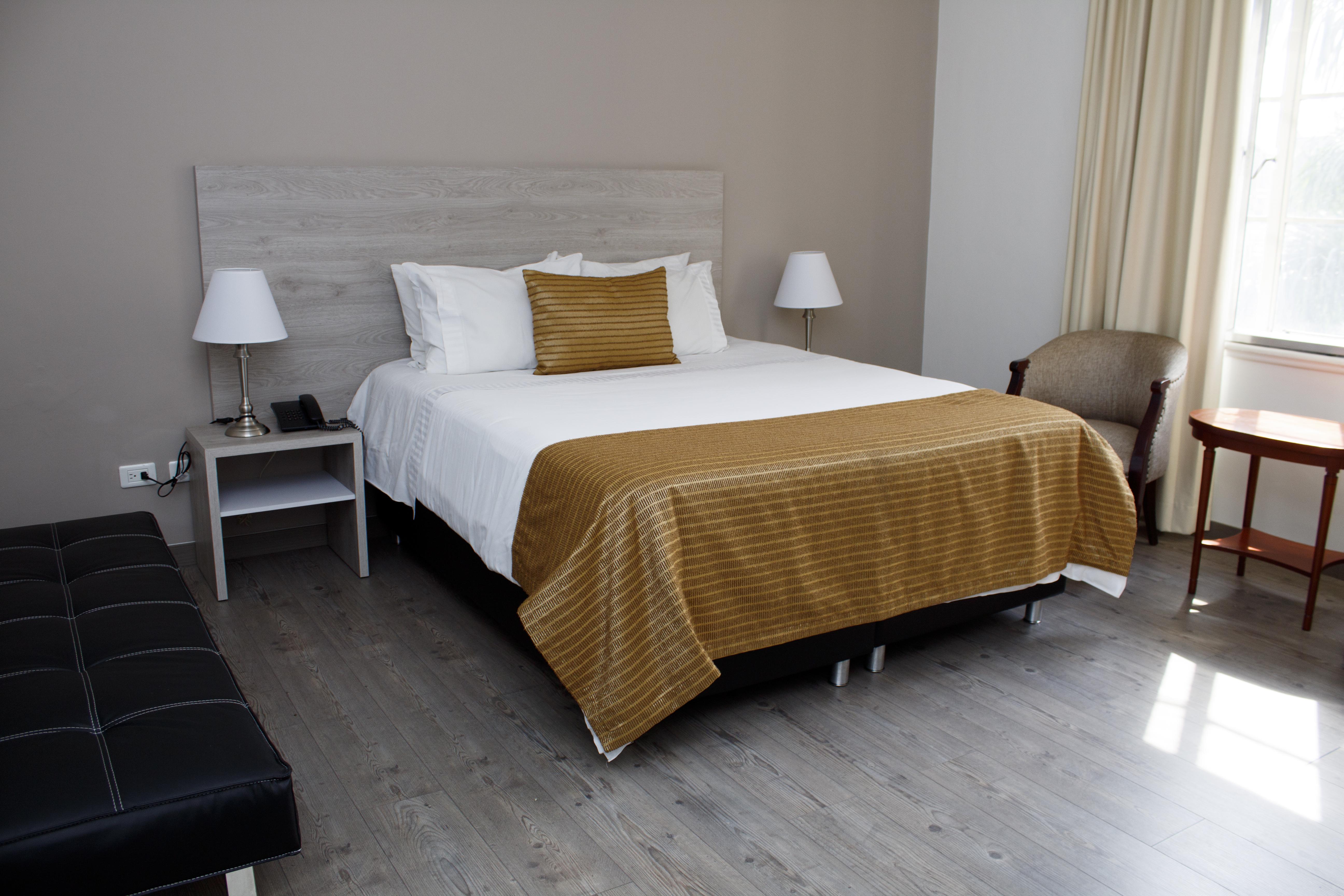 Hotel Nutibara Медельїн Екстер'єр фото
