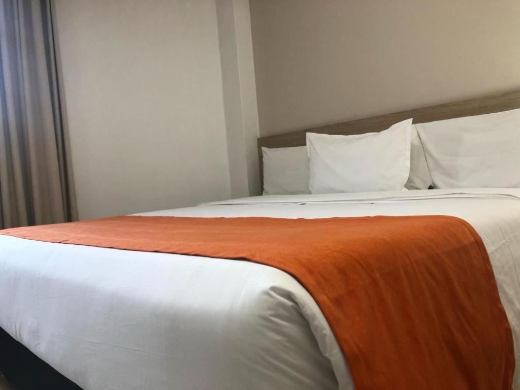 Hotel Nutibara Медельїн Екстер'єр фото