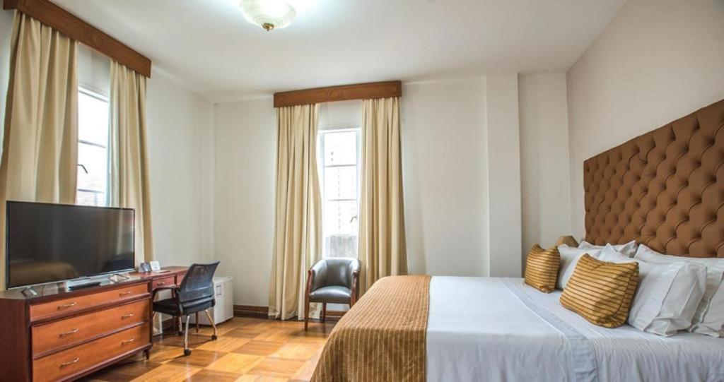 Hotel Nutibara Медельїн Екстер'єр фото