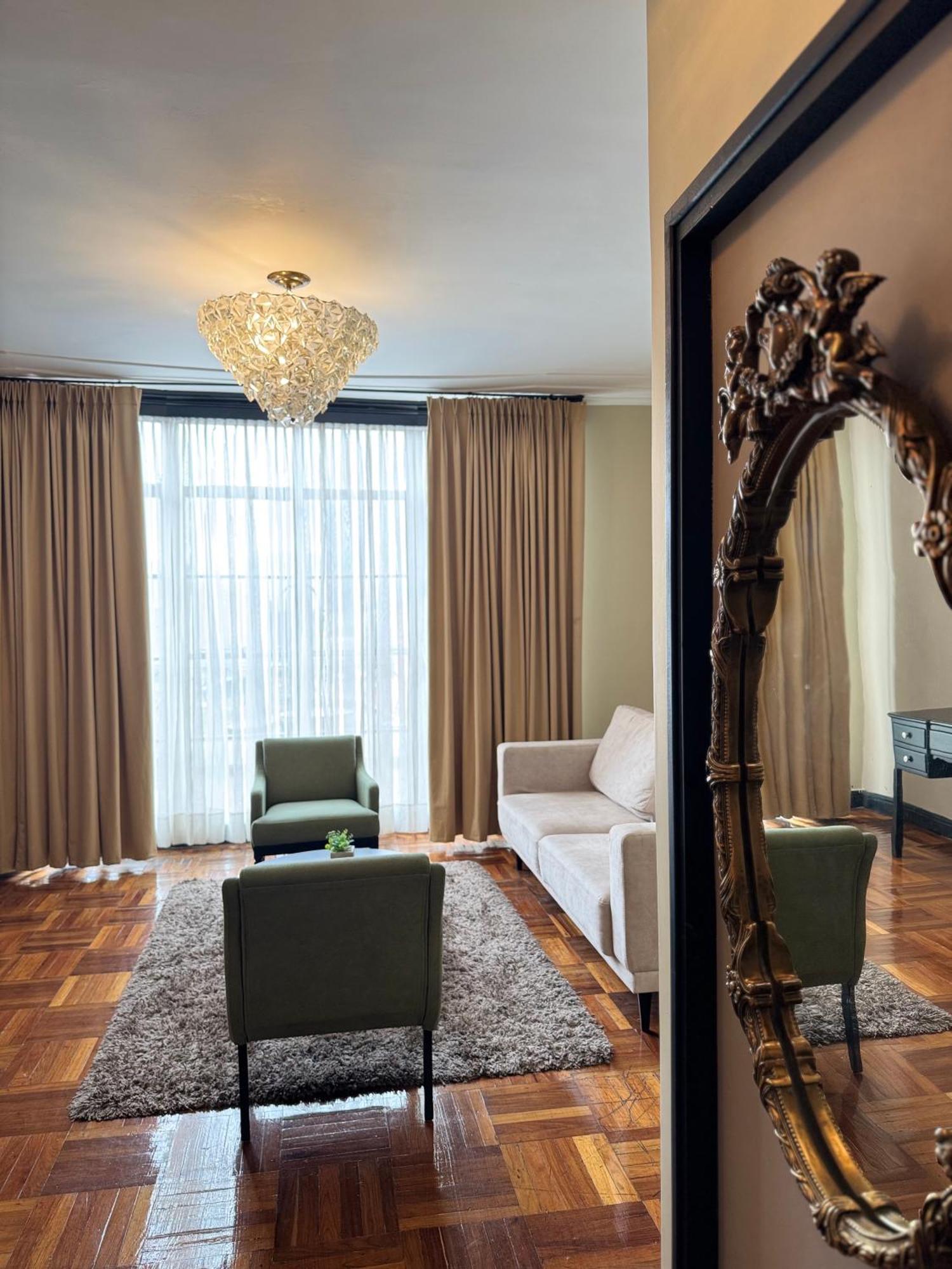 Hotel Nutibara Медельїн Екстер'єр фото