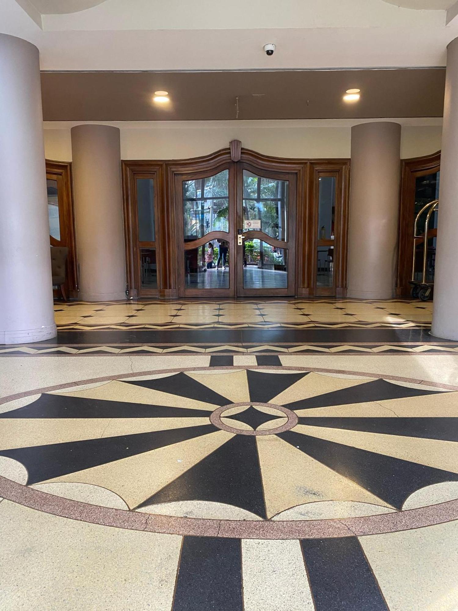 Hotel Nutibara Медельїн Екстер'єр фото